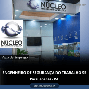 Leia mais sobre o artigo EST NÚCLEO PEBAS PA